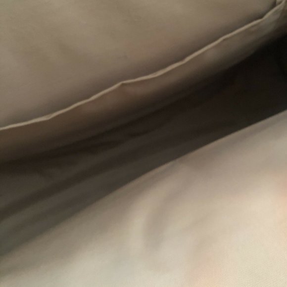 AMUSE SOCIETY Palm Woven Basket Bag Natural Straw Beach - Picture 13 of 13